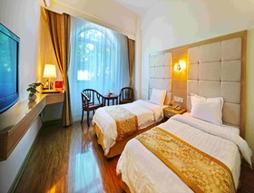 Gulangyu Islet Hotel