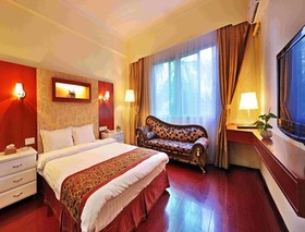 Gulangyu Islet Hotel