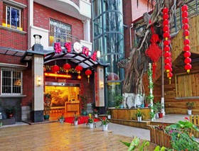 Gulangyu Islet Hotel