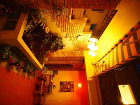 Gulangyu Weire Inn