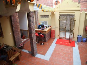 Gulangyu Weire Inn