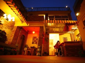 Gulangyu Weire Inn