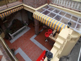 Gulangyu Weire Inn