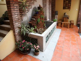 Gulangyu Weire Inn