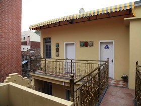 Gulangyu Weire Inn