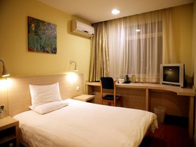 Hanting Express Inn Huyan Road - Xiamen