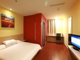 Hanting Express Inn Huyan Road - Xiamen