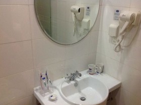 Hanting Express Inn Huyan Road - Xiamen