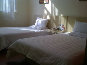 Hanting Express Inn Huyan Road - Xiamen