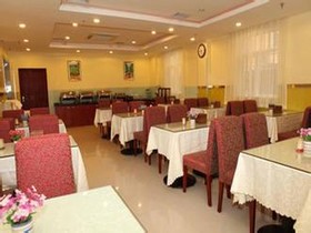 Hanting Express Inn Huyan Road - Xiamen