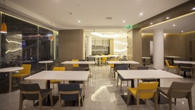 Holiday Inn Express Xiamen City Center