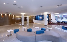 Holiday Inn Express Xiamen City Center