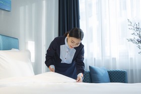 Holiday Inn Express Xiamen City Center