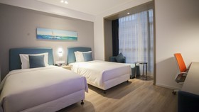 Holiday Inn Express Xiamen City Center