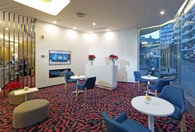 Holiday Inn Express Xiamen City Center