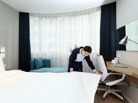 Holiday Inn Express Xiamen City Center