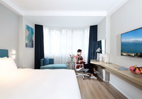 Holiday Inn Express Xiamen City Center