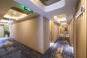 Holiday Inn Express Xiamen City Center