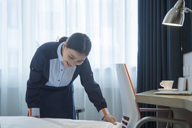 Holiday Inn Express Xiamen City Center