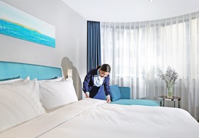 Holiday Inn Express Xiamen City Center