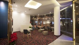 Holiday Inn Express Xiamen City Center