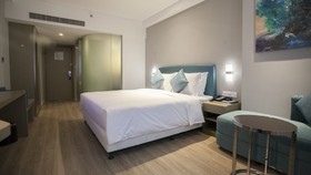 Holiday Inn Express Xiamen City Center
