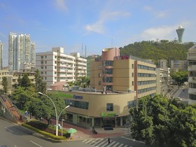 Holiday Inn Express Xiamen City Center