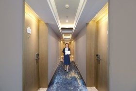 Holiday Inn Express Xiamen City Center