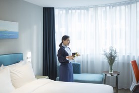 Holiday Inn Express Xiamen City Center