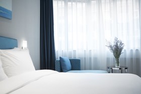 Holiday Inn Express Xiamen City Center