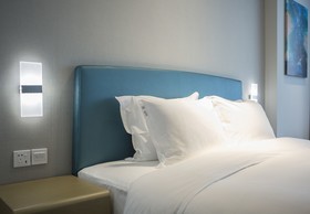Holiday Inn Express Xiamen City Center