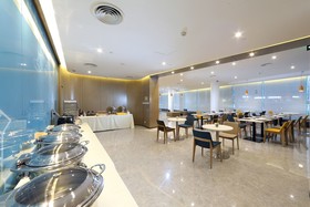 Holiday Inn Express Xiamen City Center