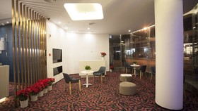 Holiday Inn Express Xiamen City Center