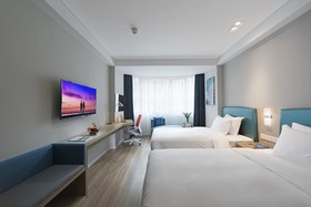 Holiday Inn Express Xiamen City Center