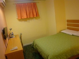 Home Inn Xiamen Railway Station Hubin East Road