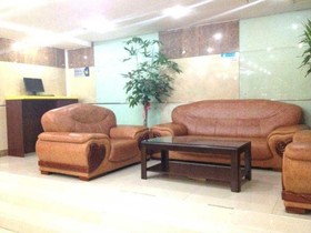 Home Inn Xiamen Railway Station Hubin East Road