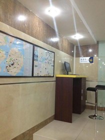 Home Inn Xiamen Railway Station Hubin East Road