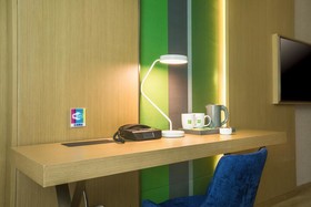 ibis Styles Xiamen Zhongshan Rd
