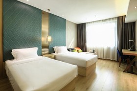 ibis Styles Xiamen Zhongshan Rd