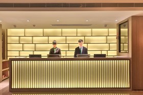 ibis Styles Xiamen Zhongshan Rd