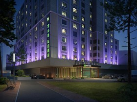 ibis Styles Xiamen Zhongshan Rd