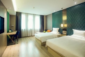 ibis Styles Xiamen Zhongshan Rd