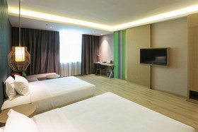 ibis Styles Xiamen Zhongshan Rd