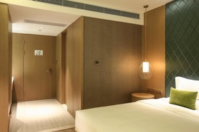 ibis Styles Xiamen Zhongshan Rd