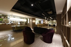 ibis Styles Xiamen Zhongshan Rd