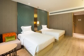 ibis Styles Xiamen Zhongshan Rd