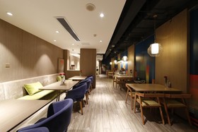 ibis Styles Xiamen Zhongshan Rd