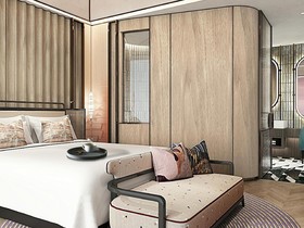 Hotel Indigo Xiamen Haicang