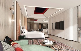 Hotel Indigo Xiamen Haicang