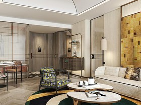 Hotel Indigo Xiamen Haicang